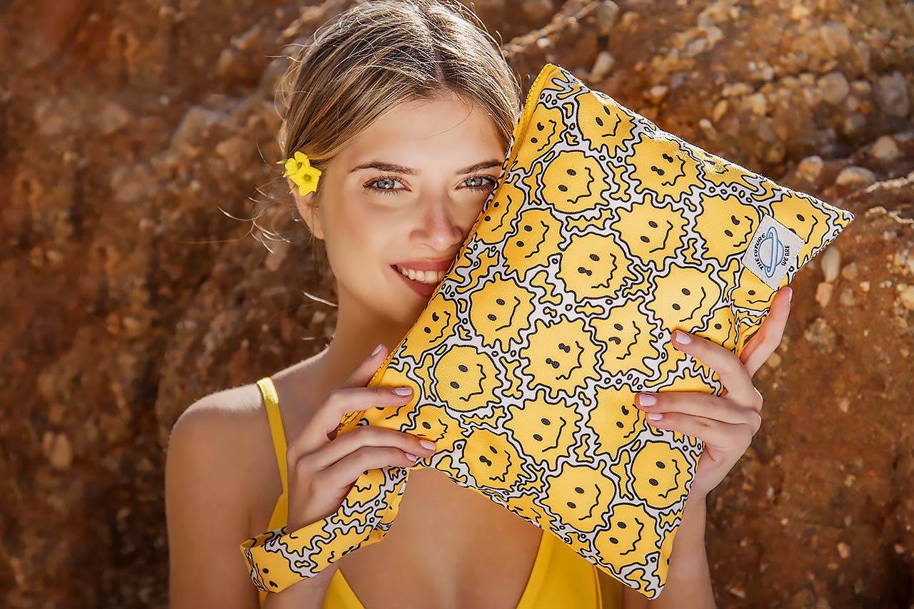 Summer 2022 bag designs